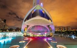 03 Semanas de Espanhol - Hispania | Valencia España