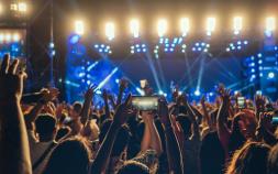 Cursos de Eventos 