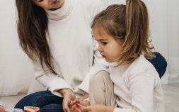 Top Nanny Entrevista e Respostas