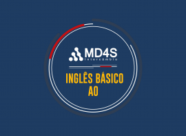 Estude Inglês Online 