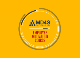 Employee Motivation Course | Onlline E-learning