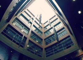 Intercâmbio no Exterior