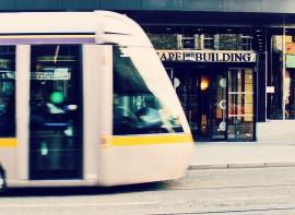 Agência de Intercâmbio