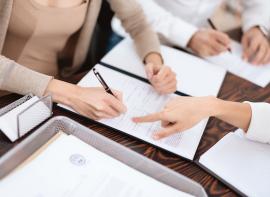 MA in Dispute Resolution - Independent College | Dublin Ireland