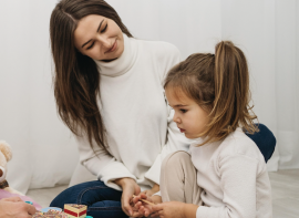 Top Nanny Entrevista e Respostas