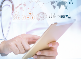 MBA with Specialization in Health Management | Germany