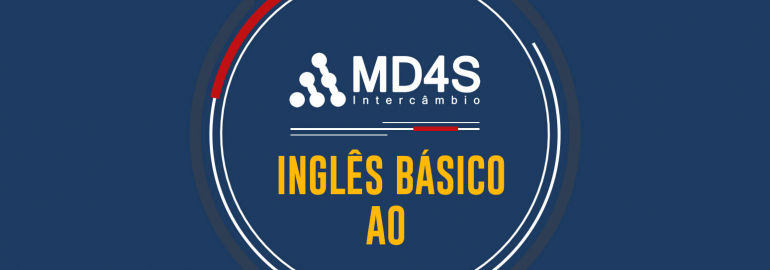 Estude Inglês Online 