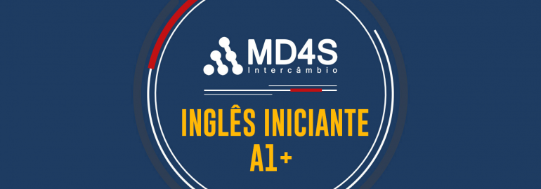 Curso Online de Ingles para Iniciantes