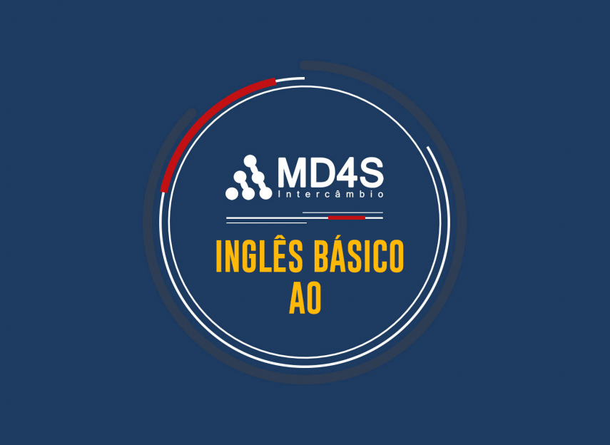 Estude Inglês Online 