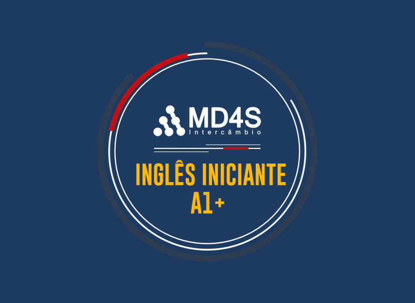Curso Online de Ingles para Iniciantes