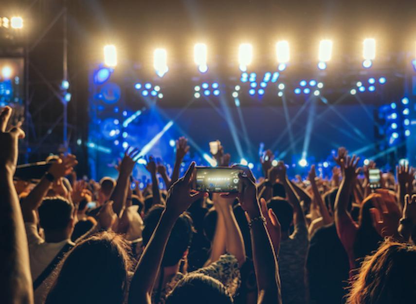 Diploma in Event Management | Dublin Ireland