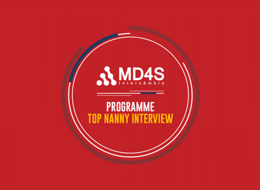 Trabalhe como Nanny no Exterior